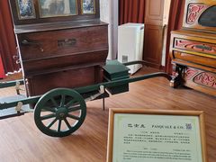 -鼓浪屿钢琴博物馆