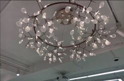 点击看大图 -潘多拉Hairsalon