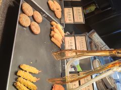 -和府捞面(国金汇店)