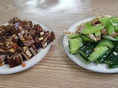 -胖子卤煮