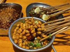 -幸福小串(总店)