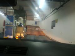 -君欣时代广场·停车场