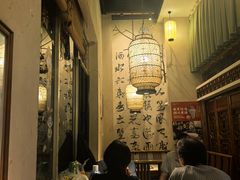 -佰家小厨·南京菜(夫子庙店)
