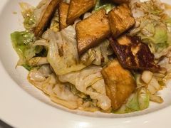 -巴依老爷新疆美食(常营店)