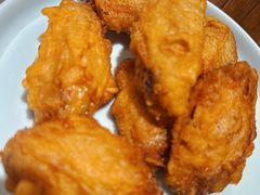 -玉林烤鸭店(黄村兴华店)