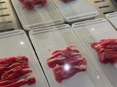 -尚宴牛特鲜自助(太原街万达店)