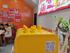 -阿青龙虾·烧烤大排档(湖里万达店)