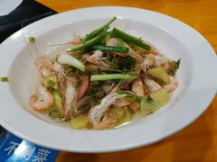 -渔家故事(北二环西路店)