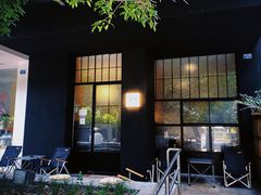 大堂-灶咖KITCHEN