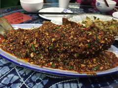 益恒饭店-白家寨子·山野白族菜(古城总店)