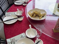 -大灶头·新昌菜(中国茶市店)