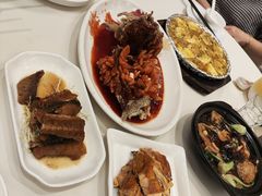 -得月楼·省级非遗·传统苏帮菜(观前店)