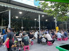 -同心烧烤(总店)