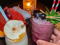 -TZ House音乐现场(来福士中心店)