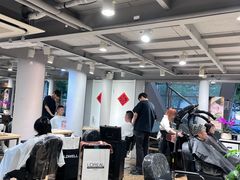 -证大大拇指广场(芳甸路店)