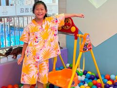 -海德温泉生活馆(朝阳大悦城店)