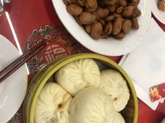 -玉华台饭庄(裕中西里小区店)