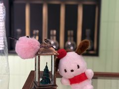 -鹤茶野所(上海首店)