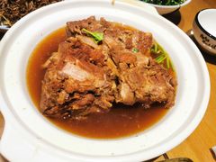 -真定郝家排骨(大十字街店)