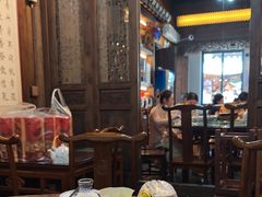 -缘来聚·徽菜名店(黄山宏村店)