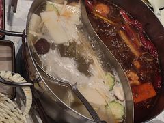 -小城牛事·鲜牛肉火锅(万达店)