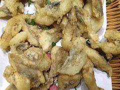 -渔满仓海鲜渔家(象山二店)
