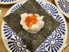 -金匠寿司(金虹桥国际中心店)