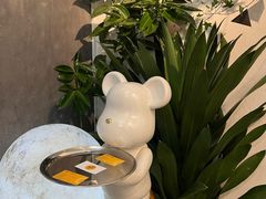 -Money Shops(愚园路店)