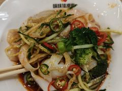 -味味佳凉皮(新华联店)