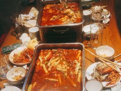 -沈胖子音乐烤吧·炒菜·龙虾(环城东路店)