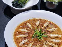 -三利音·玖弄小鲜(浦东嘉里城店)