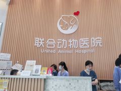 -联合动物医院(光谷诊疗中心)