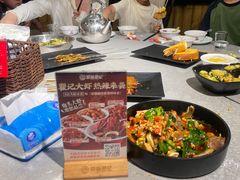 -聚味瞿记·龙虾堂(望城店)