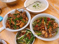 烧鸡公-高子烧鸡公(五里堆路店)
