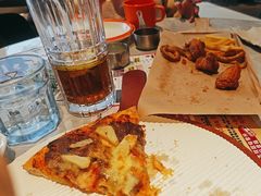 -必胜客(宁海西子国际店)