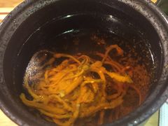 虫草花瘦肉汤-72街红烧排骨饭(海珠丽影广场店)