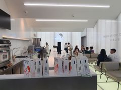 -喜茶(北京五棵松华熙店)