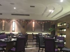 -博悦公馆尚悦自助餐厅