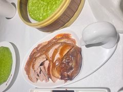 -便宜坊烤鸭店(贵园里店)