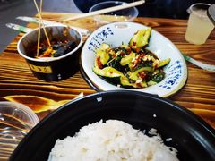 -小球滚滚湘菜馆·烤鱼·口味虾(太平街店)