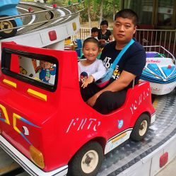 -大望京儿童游乐场