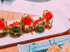 -小句号·精致料理(江南环球港店)