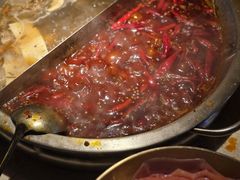 -小龙坎火锅(全球总店)