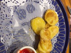 -米德维奇俄式西餐厅(西六道街店)