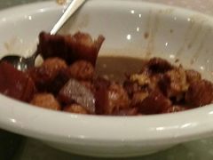 紅燒肉-苏苑饭店-中餐厅(长桥地区店)