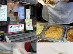 -张果佬年糕卷(科巷店)