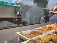 -紫光园清真北京小吃(正阳大街店)
