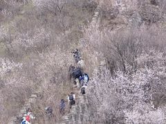 -龙泉峪长城