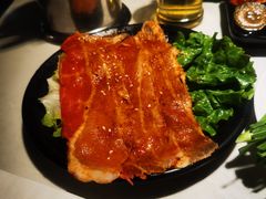 -明洞轩正统韩国自助烤肉大渡口店(新天泽国际广场店)