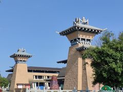 -古隆中景区